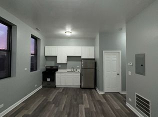 2258 W 21st St #3F, Chicago, IL 60608