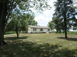 8542 Price Rd, Laingsburg, MI 48848