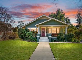 645 Chestnut Ave, Redlands, CA 92373