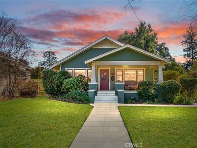 645 Chestnut Ave, Redlands, CA, 92373