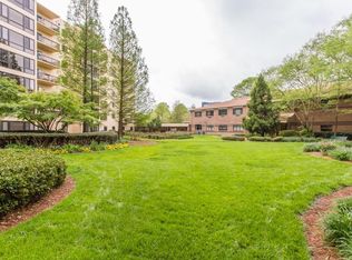 1800 Clairmont Lake #501, Decatur, GA 30033