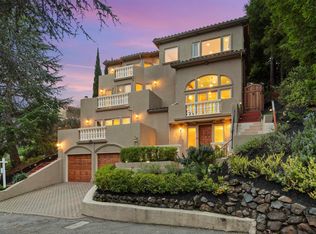 6839 Sherwick Dr, Berkeley, CA