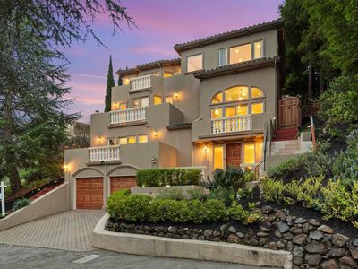 6839 Sherwick Dr, Berkeley, CA, 94705