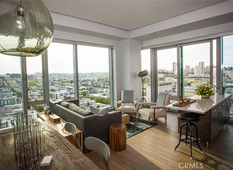 100 Van Ness Ave #1112 — Photo 9