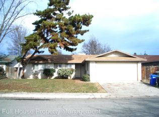 1770 Aurora Ct, Porterville, CA 93257