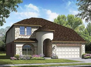 6504 Antigo Ln, Austin, TX 78739