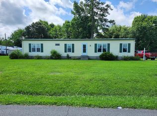 25146 Guilford Rd, Bloxom, VA 23308