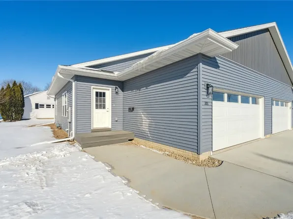 201 N Main St, Monticello, IA 52310