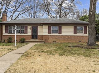 9102 Danielsdale Dr, Henrico, VA 23294