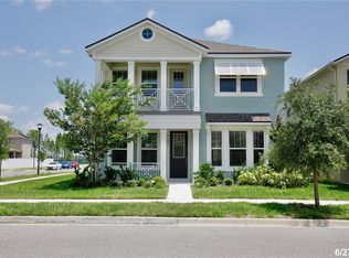 11901 Landing Point Loop, Orlando, FL 32832