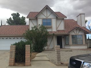 37231 Bedford Ct, Palmdale, CA 93550