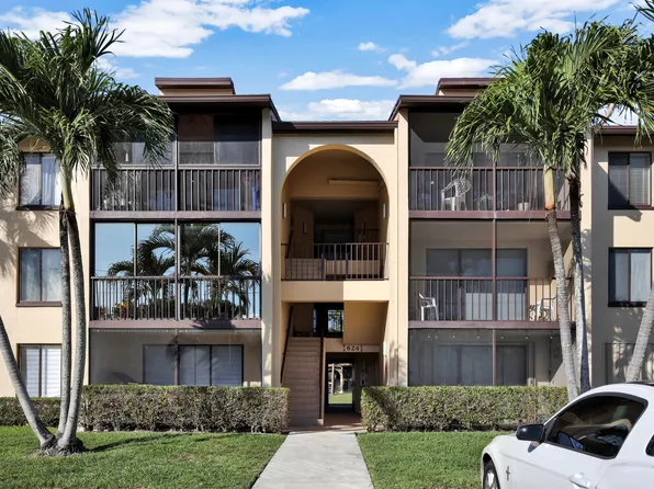 624 Sea Pine Way #A3, Greenacres, FL 33415