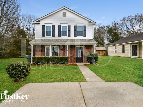 3097 Rockingham Ct SW, Concord, NC 28025