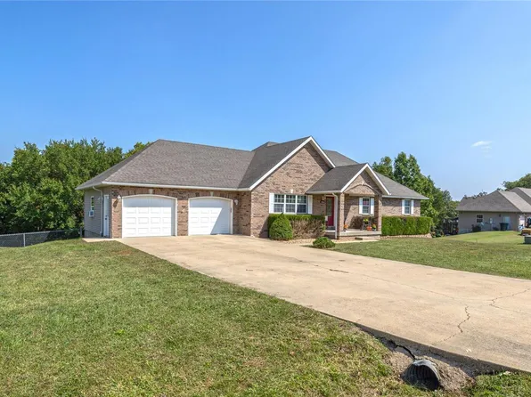 19648 Longview Ln, Waynesville, MO 65583
