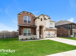 548 Pheasant Hill Ln, Burleson, TX 76028