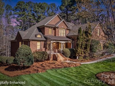 188 Freshwater Ln, Mooresville, NC, 28117