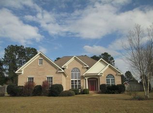 115 Fox Valley Dr, Dothan, AL 36305