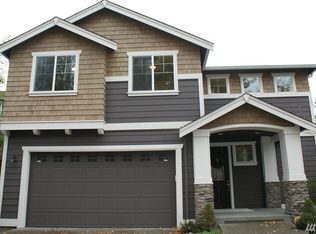 4727 NE 23rd Pl, Renton, WA 98059