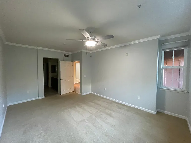 Large Master bedroom