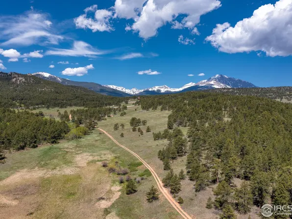 0 HWY 7, Lyons, CO 80540