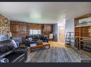 418 Morgan Ave, Casper, WY 82604