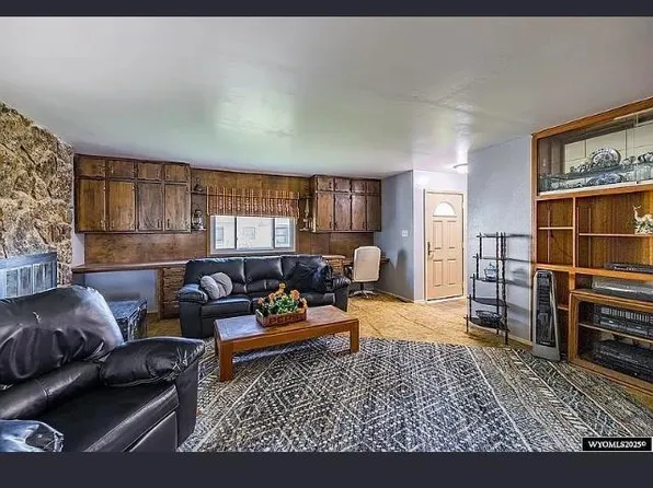 418 Morgan Ave, Casper, WY 82604