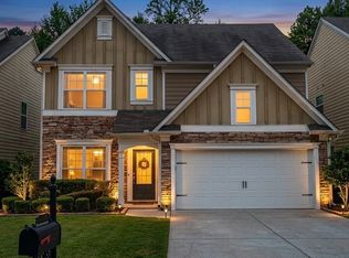 2208 Staunton Dr, Duluth, GA 30096