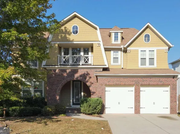 7437 Mistydawn Dr, Fairburn, GA 30213