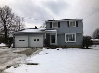 3917 Station Rd, Erie, PA 16510