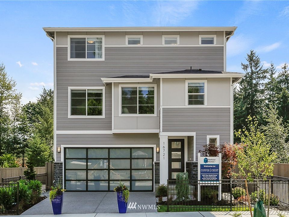 1st image of 16721 34th Avenue SE #CC 03