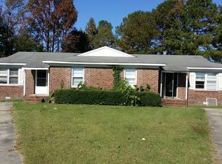 115 Phillips Cir, Greenville, NC 27834