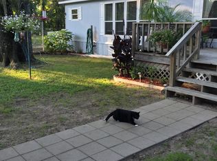 168 Fishook St, Karnack, TX 75661