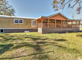 4807 N Cooper Rd, Plant City, FL 33565