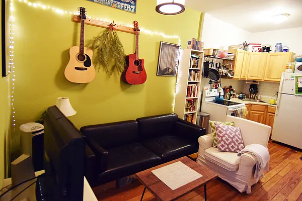 Rented by Coda Real Estate NYC | media 27