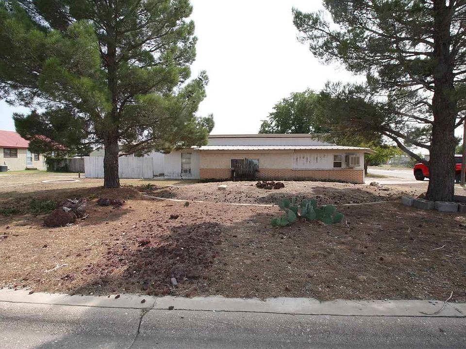 321 W Avenue I, Lovington, NM 88260 Zillow