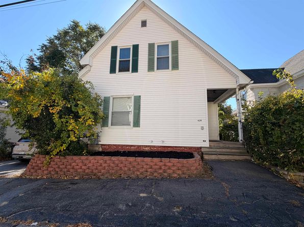 439 Laurel St