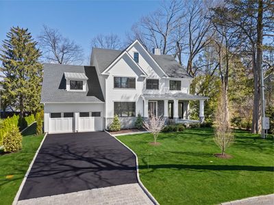 26 Overhill Road, Scarsdale, NY, 10583