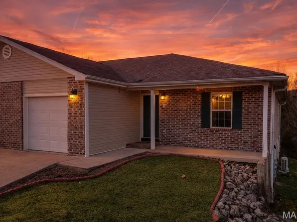 20955 Homer Rd Unit B, Saint Robert, MO 65584