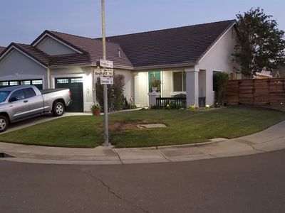 8146 Redford Way, Sacramento, CA, 95829