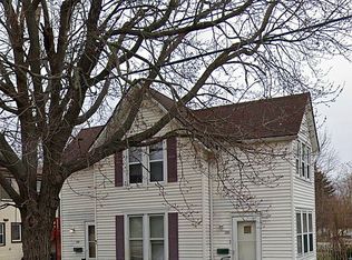 128 Welts St, Mount Clemens, MI