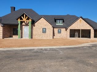 1104 Herring Ranch Rd, Amarillo, TX 79124