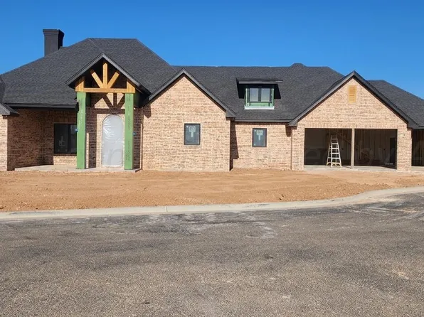 1104 Herring Ranch Rd, Amarillo, TX 79124