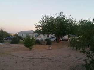 41904 W Indian School Rd, Tonopah, AZ 85354