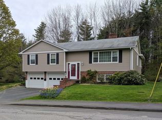 40 6th Ave, Augusta, ME 04330