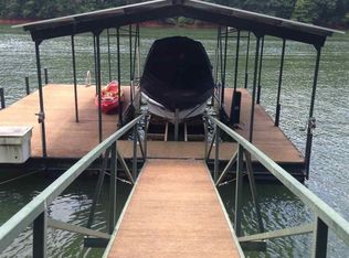 311 Coves End Point, Seneca, SC 29678