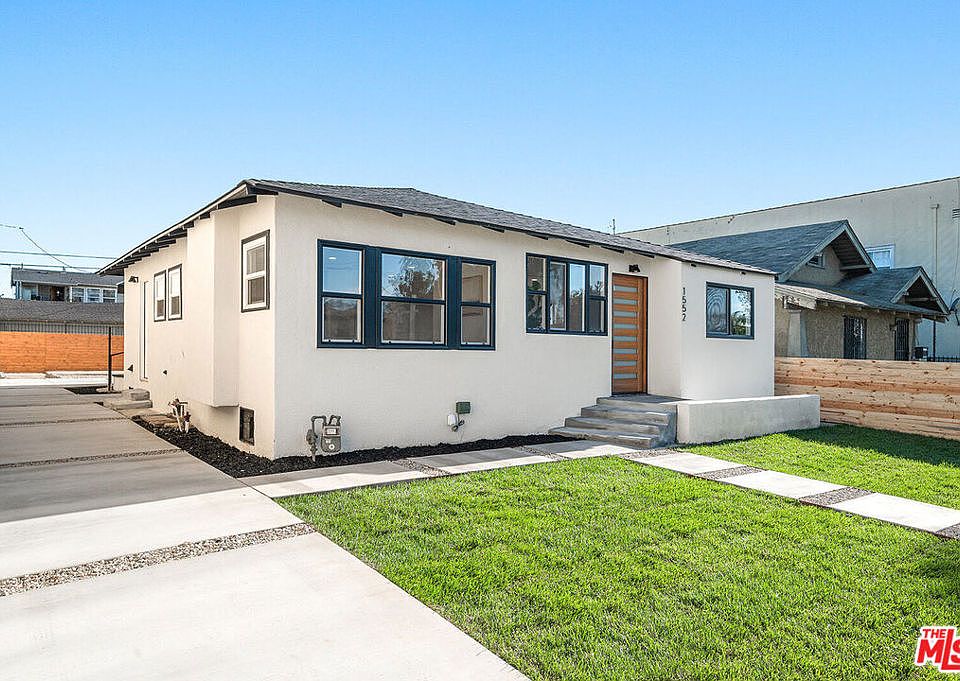 1st image of 1552 W Vernon Avenue #2
