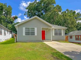 862 Dover St, Tallahassee, FL 32304