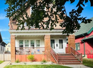 2163 N 55th St, Milwaukee, WI 53208