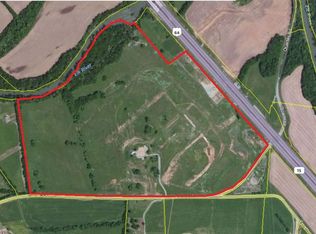 322 Rambo Rd, Fayetteville, TN 37334