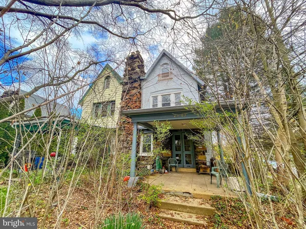 2803 Haverford Rd, Ardmore, PA 19003